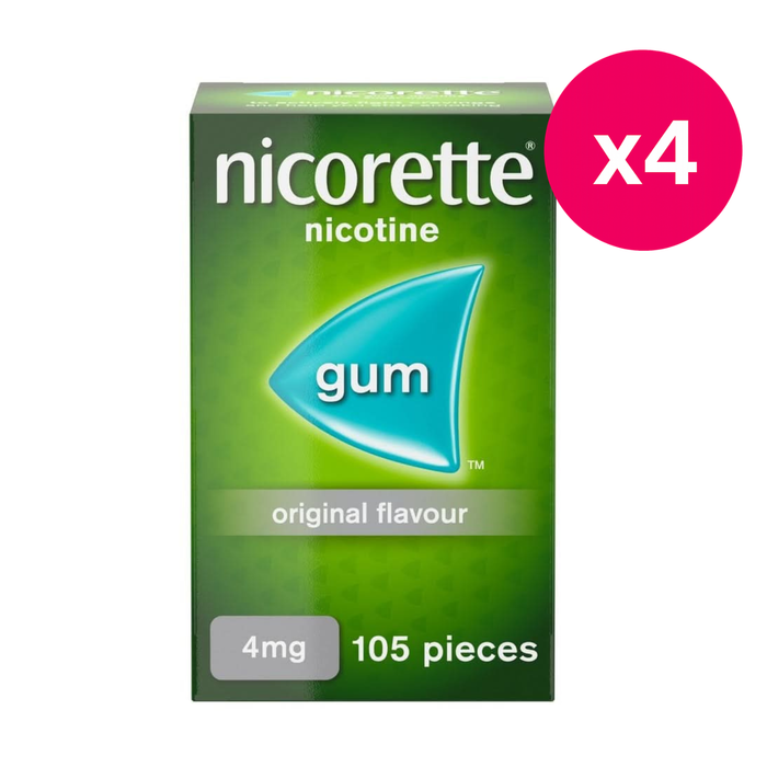 Pack Size: 4