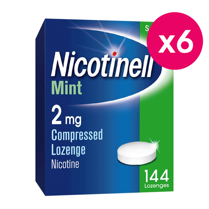 Pack Size: 6