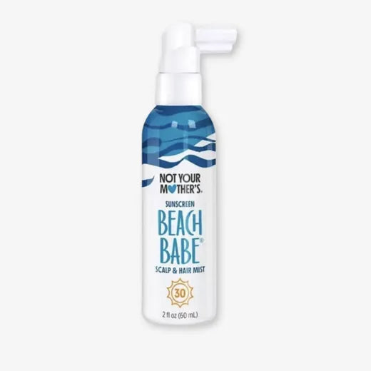 Not Your Mother's Beach Babe Scalp And Hair Mist 60ml