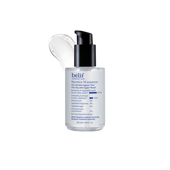 Numero 10 essence 50 ml