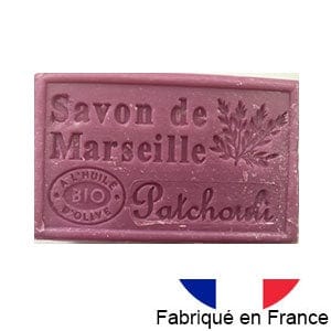 Dampa 1975 Homewares Patchouli Savon de Marseille