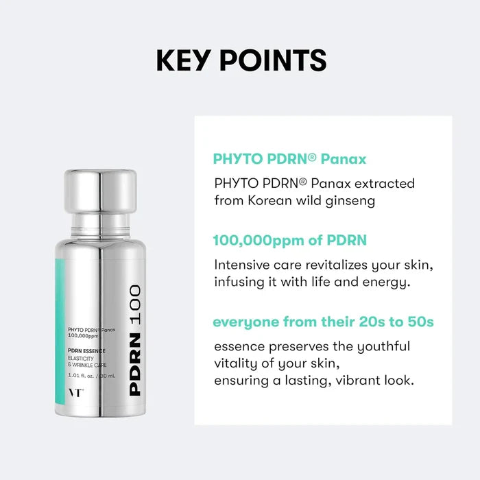PDRN Essence 100