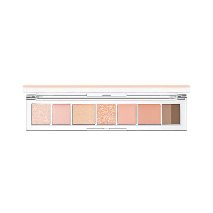 Peripera All Take Mood Palette 001