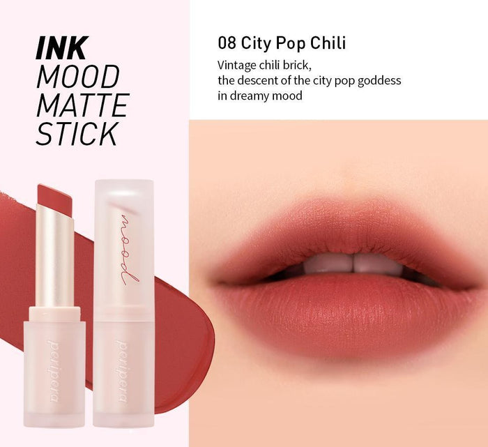 #08 -City pop chili