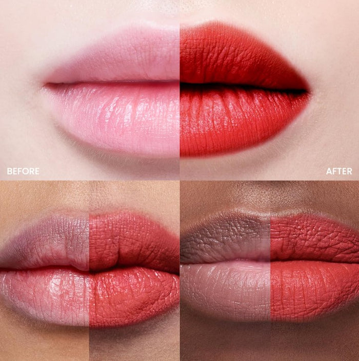Peripera Ink The Velvet 02 Celeb Deep Rose