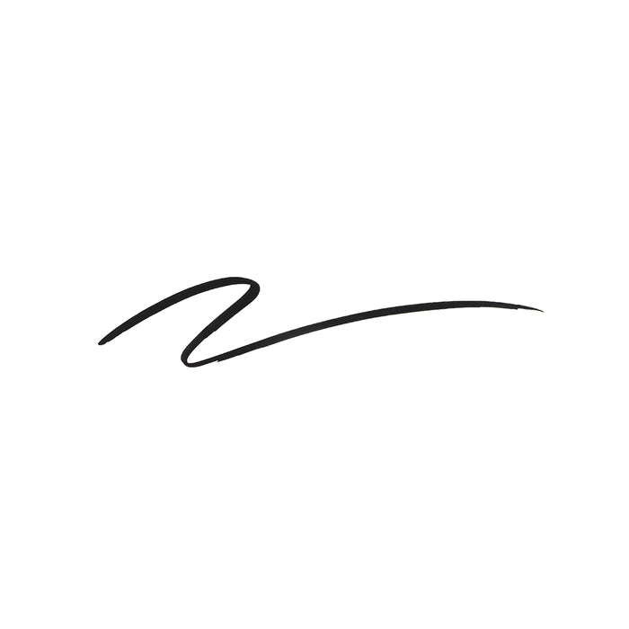 Peripera Ink Thin Thin Brush Liner 001 Black Noir