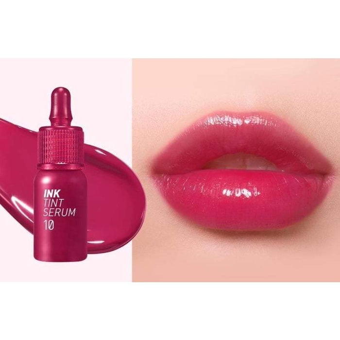 #10 So Raspberry