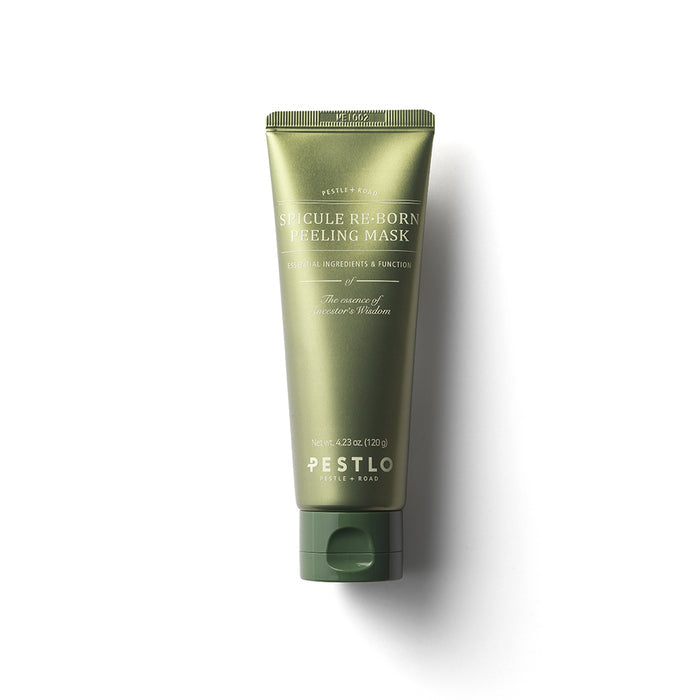 Pestlo Spicule Reborn Peeling Mask