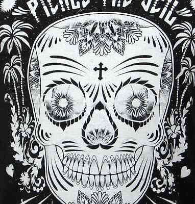 PIERCE THE VEIL (Sugar Skull) Men's T-Shirt