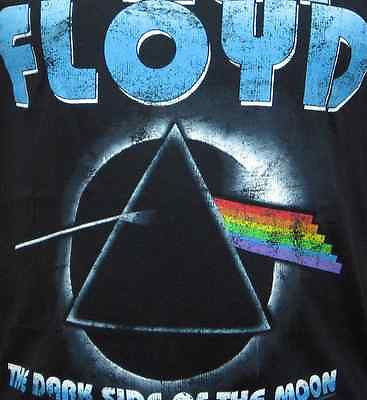 PINK FLOYD (Eclipse) Men's T-Shirt