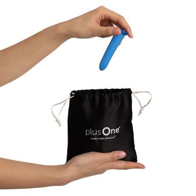 plusOne Vaginal Dilator Set