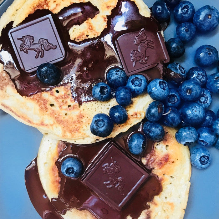 Addictive Wellness Pure Raw Chocolate