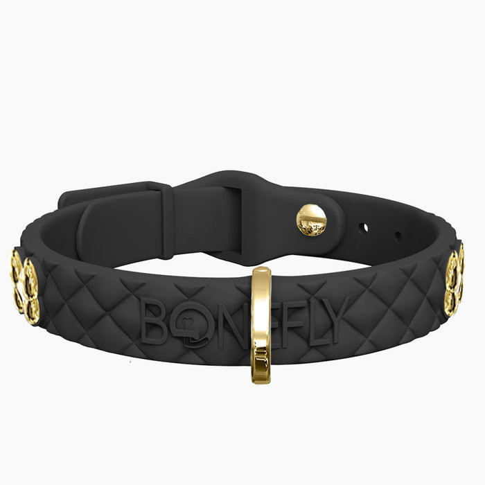Jet Black / XS