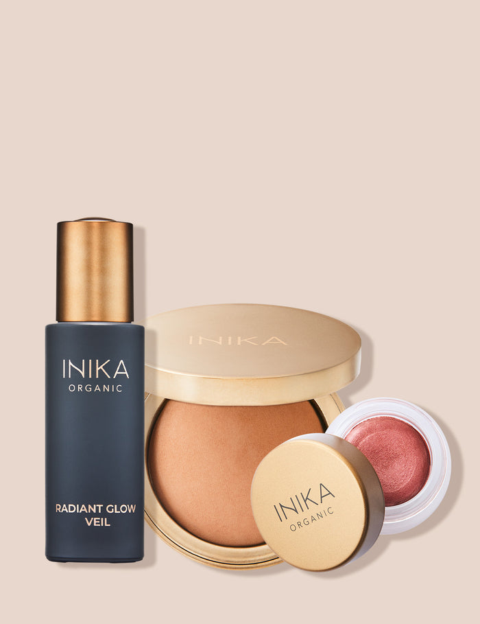 Radiance Glow Set