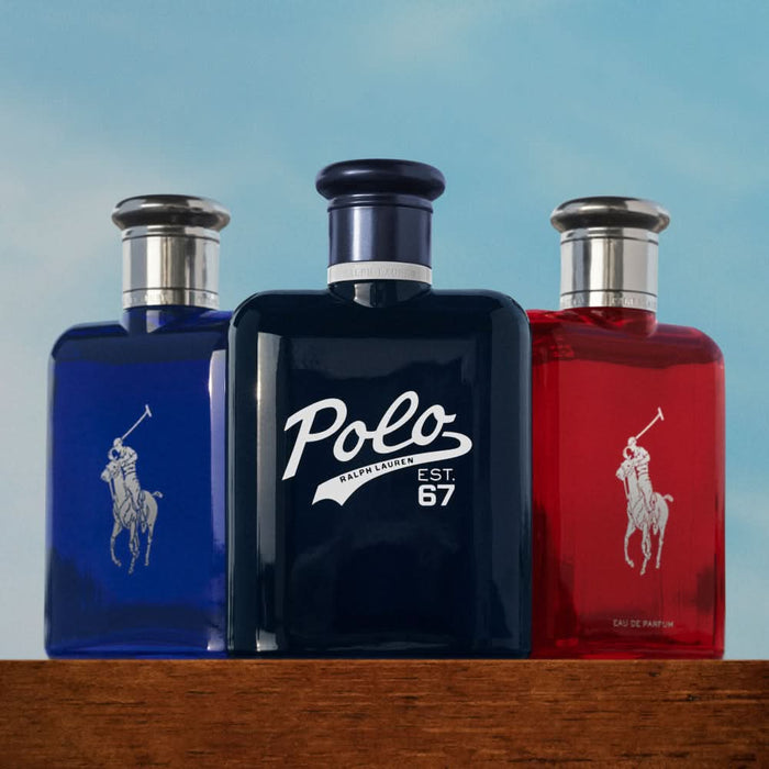 Ralph Lauren Polo 67 Eau de Parfum 75ml