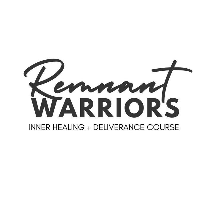 Remnant Warriors Course Payment Plan