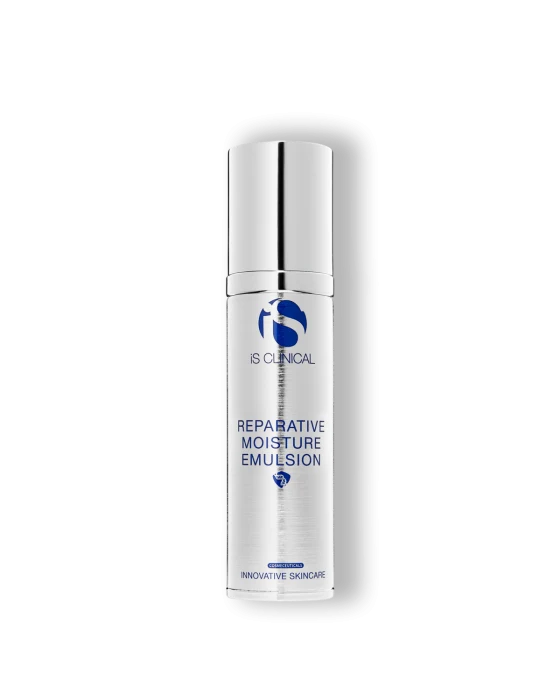 Reparative Moisture Emulsion