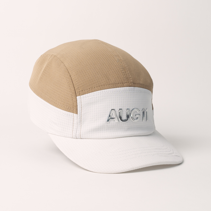 Reps FUTR RUNR Taupe