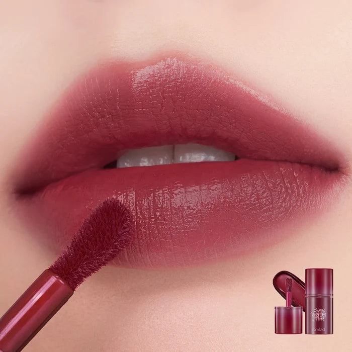 #08 Deepin Red