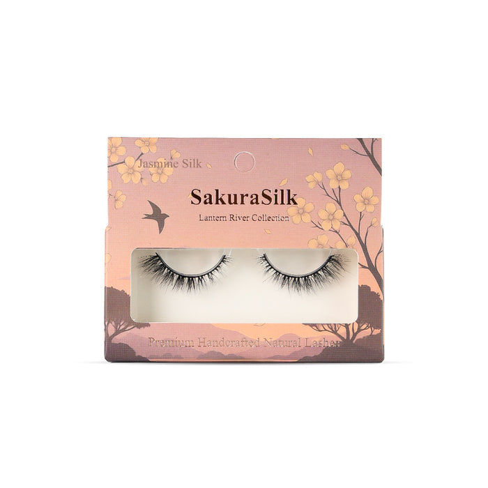 Jasmine Silk