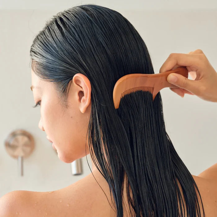 Salmon Pullkeratin Centella Hair Shampoo