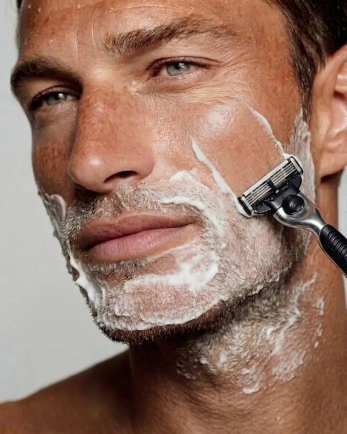 Luxury Skincare For Men Heaven Collection