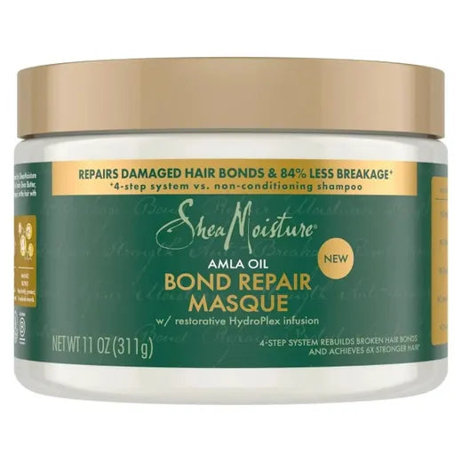 Shea Moisture Bond Repair Masque 311g