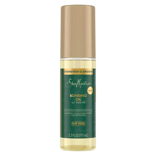 Shea Moisture Bonding Oil w/ Amla Oil 97ml