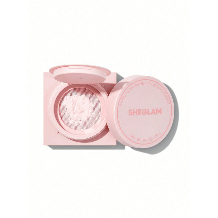 Sheglam Hydro Touch Refreshing Setting Powder