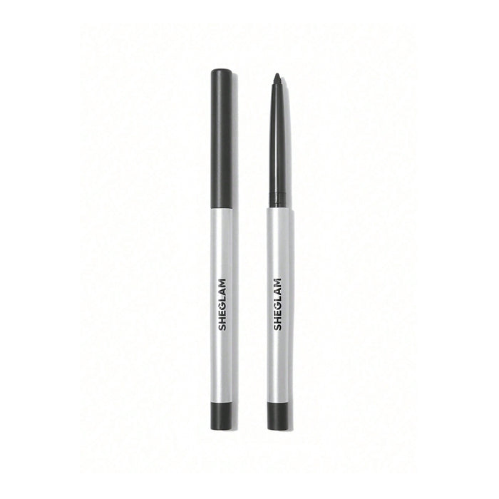 Sheglam On Line Creamy Eyeliner Black