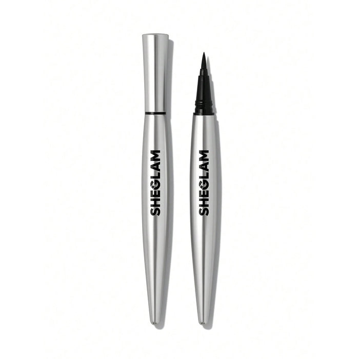 Sheglam Waterproof Liquid Eyeliner That Lasts All Day