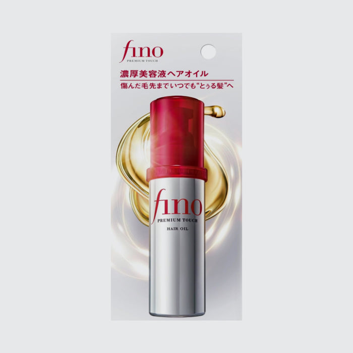 Shiseido Fino Premium Touch Hair Oil asian authentic genuine original korean skincare montreal toronto calgary canada thekshop thekshop.ca natural organic vegan cruelty-free cosmetics kbeauty vancouver free shipping clean beauty routine skin makeup kpop stayz stan fandom photocard stray kids treasure ateez atiny