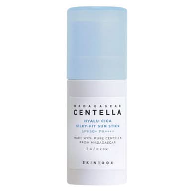 Skin 1004 Madagascar Centella Hyalu-Cica Silky-Fit Sun Stick 7g SPF50+