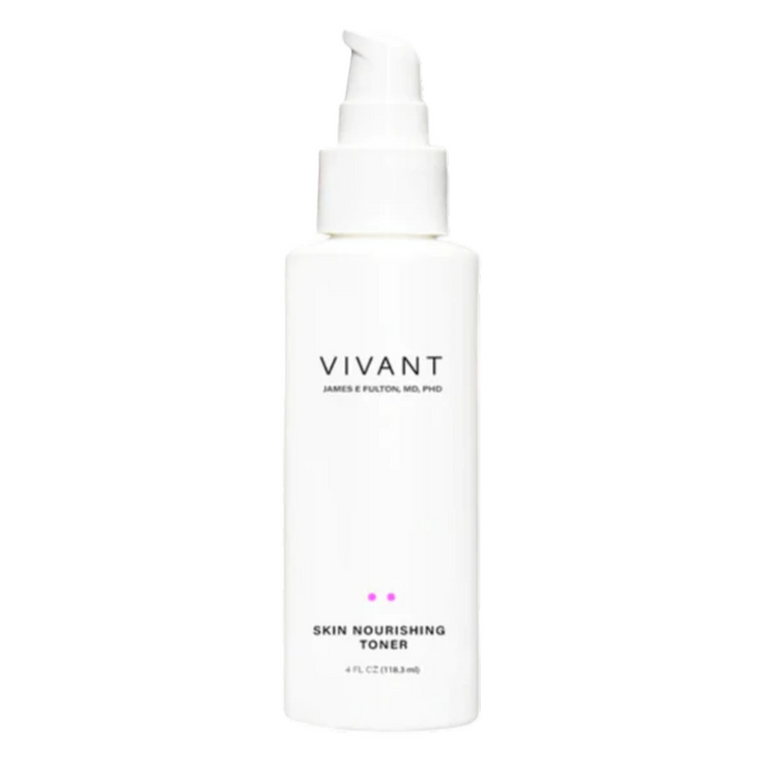 Skin Nourishing Toner