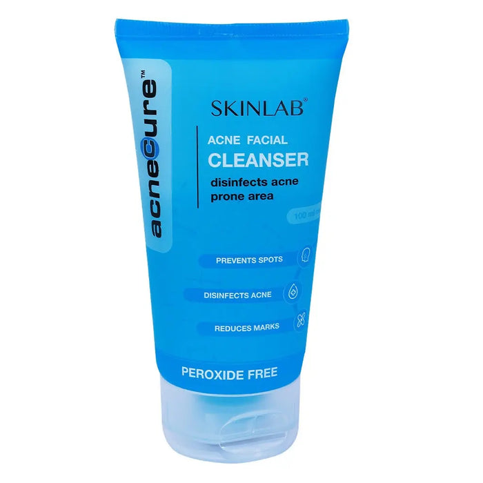 Skinlab Acnecure Facial Cleanser 100 mL Skinlab