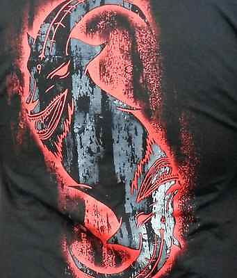 SLIPKNOT (Gray Chapter Star) Men's T-Shirt