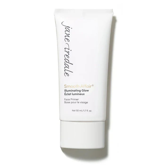 Smooth Affair® Illuminating Glow Face Primer
