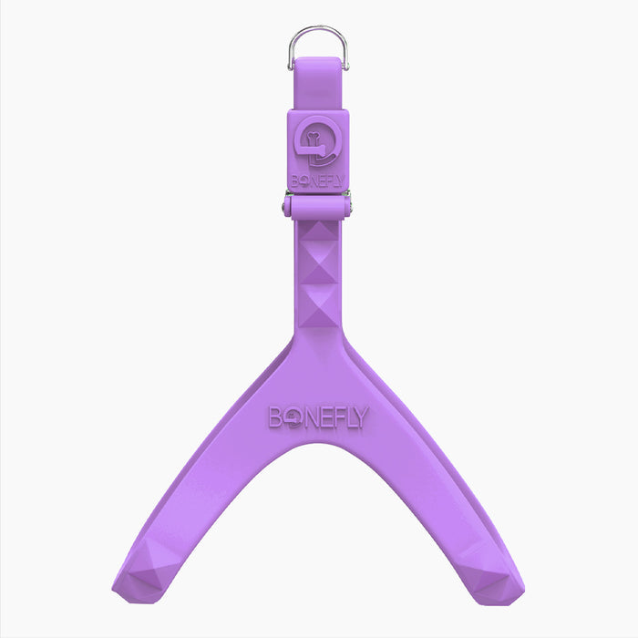 Purple / XS
