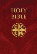 Standard Size Bible: NABRE