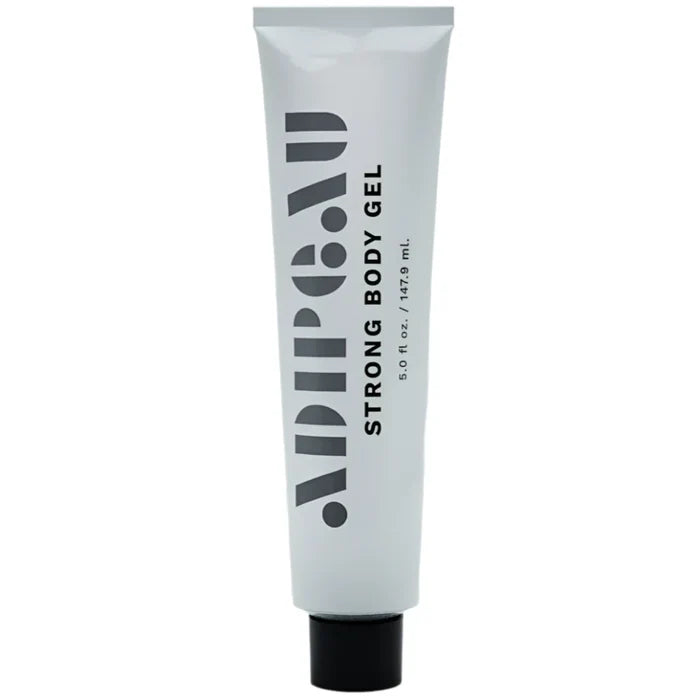 Strength Gel