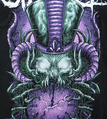 SUICIDE SILENCE (Time Stealer) Men's T-Shirt