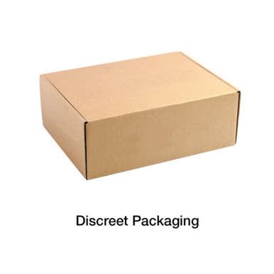 TENA Lady Discreet Extra Plus incontinence Pads 8 Pack x6