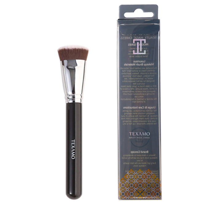 Texamo Foundation Brush