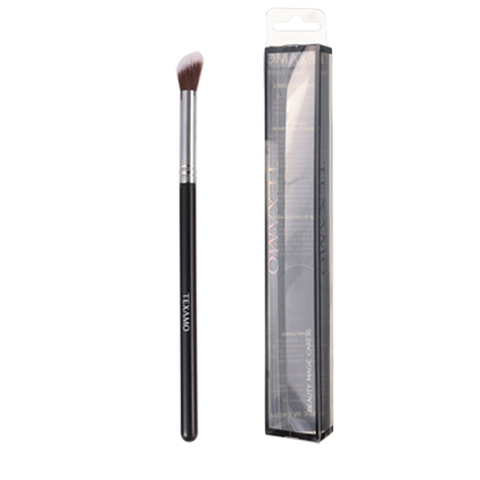 Texamo Oblique Eyeshadow Brush