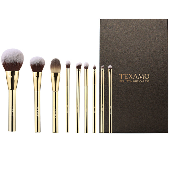 Texamo Pure Gold Set