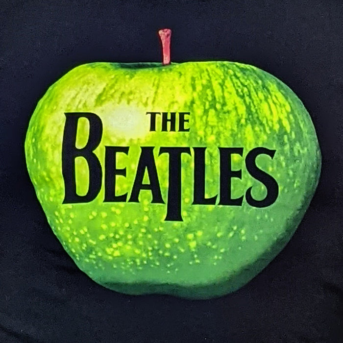 THE BEATLES (Apple Logo) Men's T-Shirt