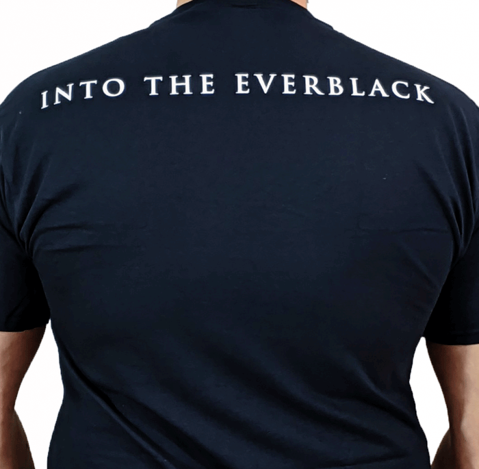 THE BLACK DAHLIA MURDER (Into The Everblack) Men's T-Shirt