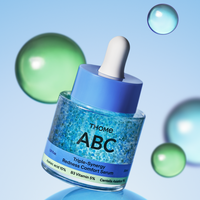 THOME ABC Triple-Synergy Redness Comfort Serum 30ml