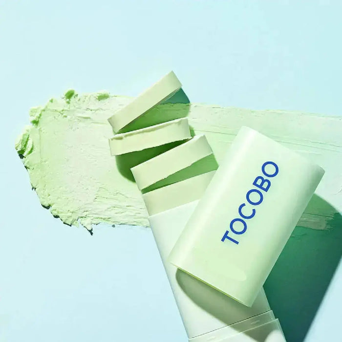 TOCOBO Cica Cooling Sun Stick TOCOBO