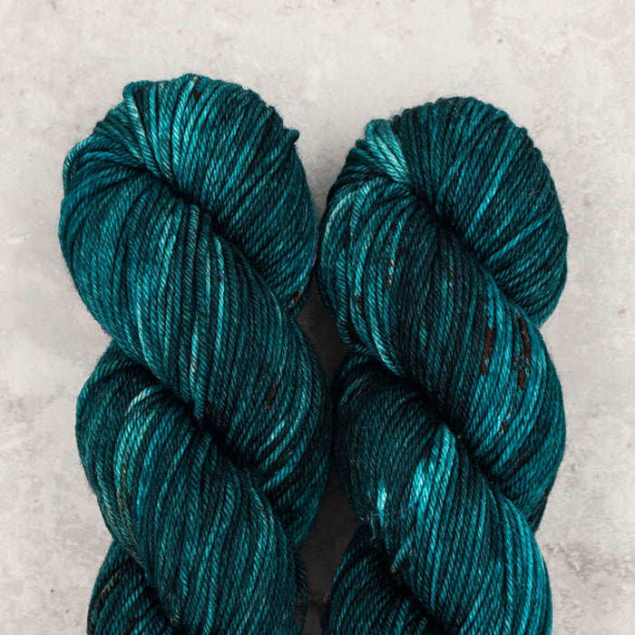 Tosh Wool + Cotton | Misfortune